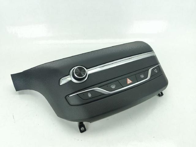 Sterownik trybów ogrzewania/klimatyzacji 96777660ZD PEUGEOT