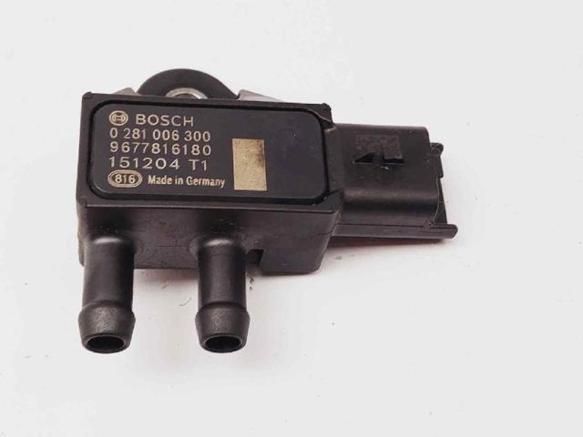 9677816180 Renault (RVI)