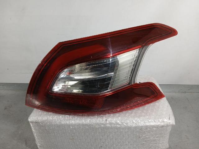 9677817580 Peugeot/Citroen