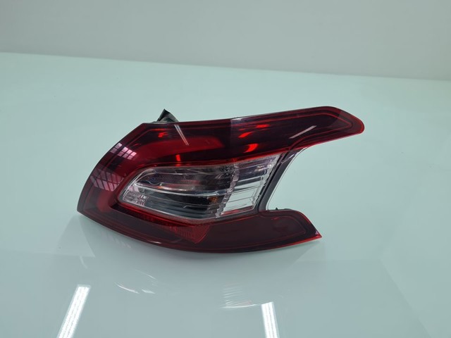 9677817580 Peugeot/Citroen