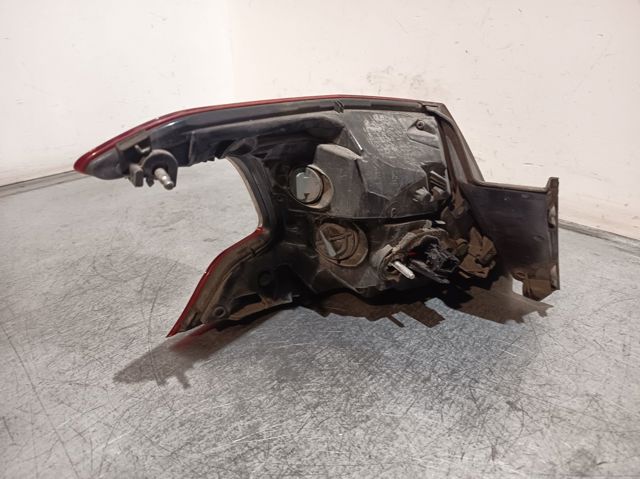 9677817580 Peugeot/Citroen