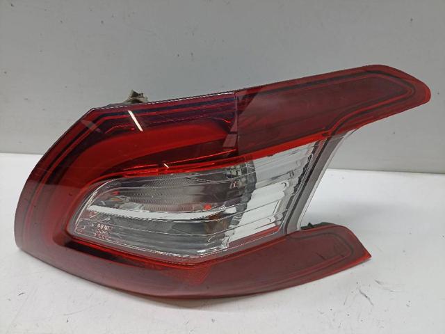 9677817580 Peugeot/Citroen