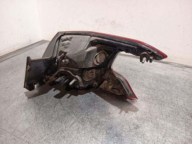 9677817680 Peugeot/Citroen