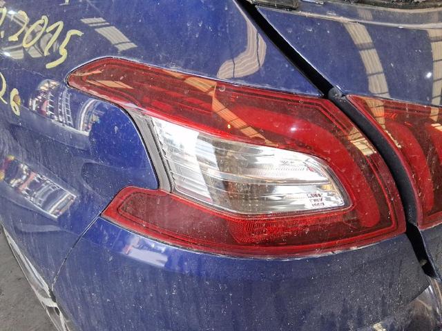 9677817680 Peugeot/Citroen