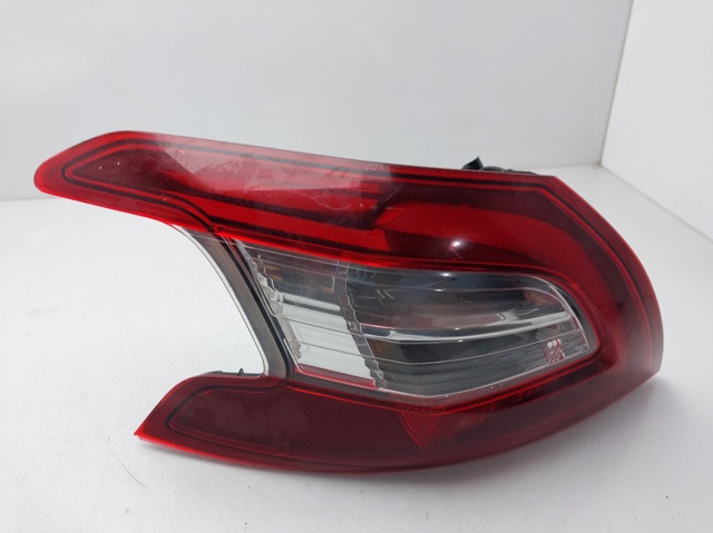 9677817680 Peugeot/Citroen