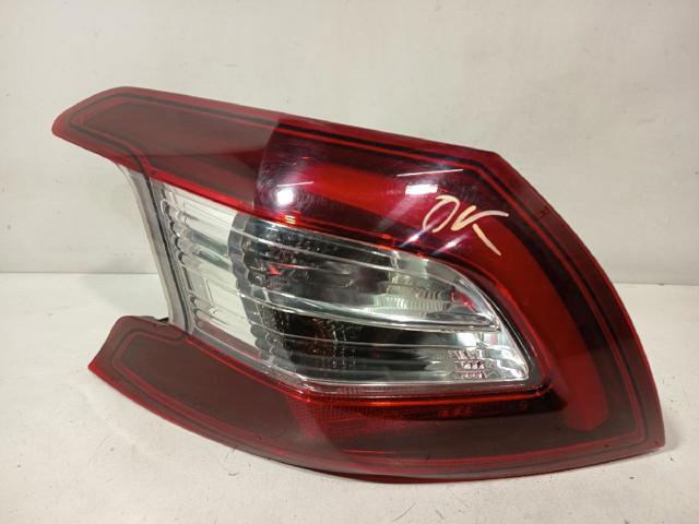 9677817680 Peugeot/Citroen
