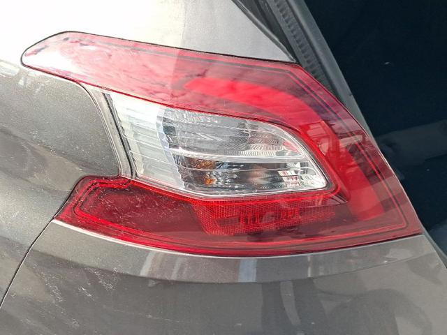 9677817680 Peugeot/Citroen
