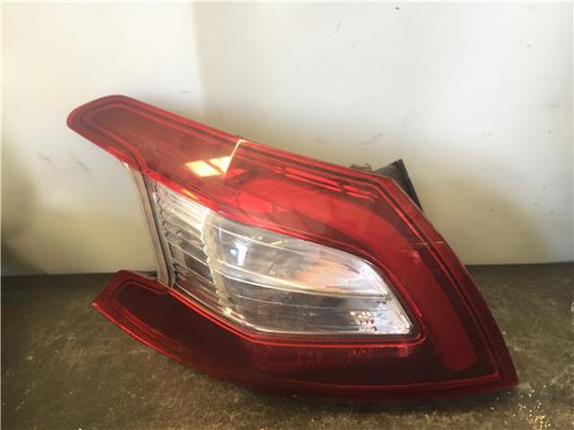 9677817680 Peugeot/Citroen