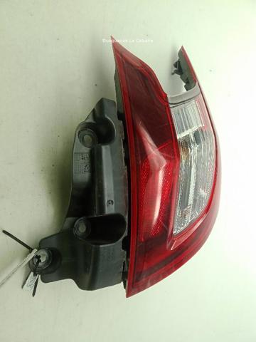 9677817680 Peugeot/Citroen