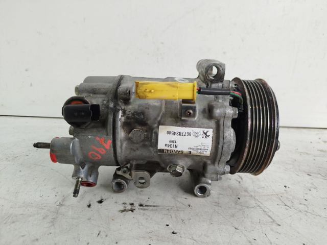 9677824580 Peugeot/Citroen