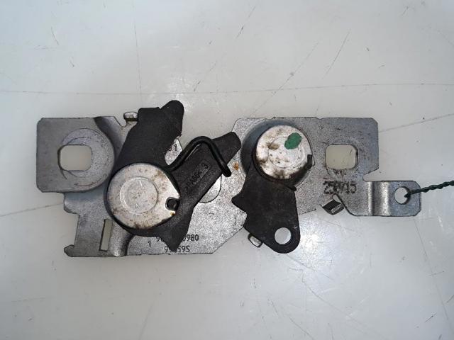 Zamek maski 9677850980 PEUGEOT