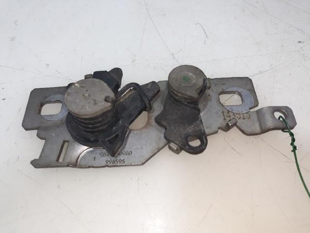 Zamek maski 9677850980 PEUGEOT