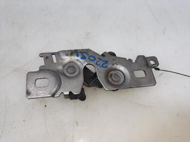 Zamek maski 9677850980 PEUGEOT