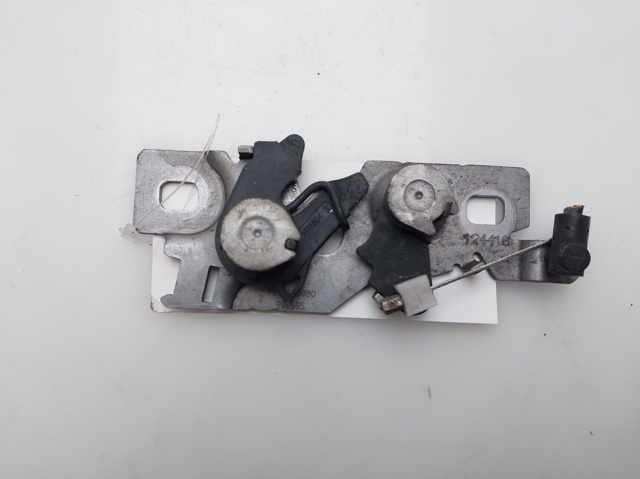 Zamek maski 9677850980 PEUGEOT