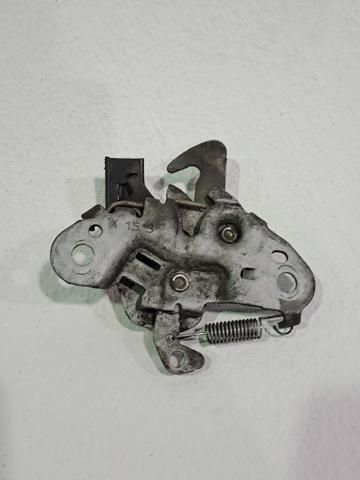 Zamek maski 9677850980 PEUGEOT