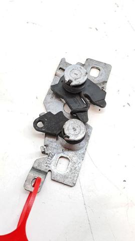 Zamek maski 9677850980 PEUGEOT