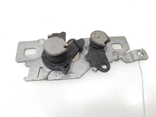 Zamek maski 9677850980 PEUGEOT