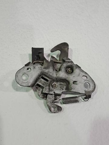 Zamek maski 9677850980 PEUGEOT