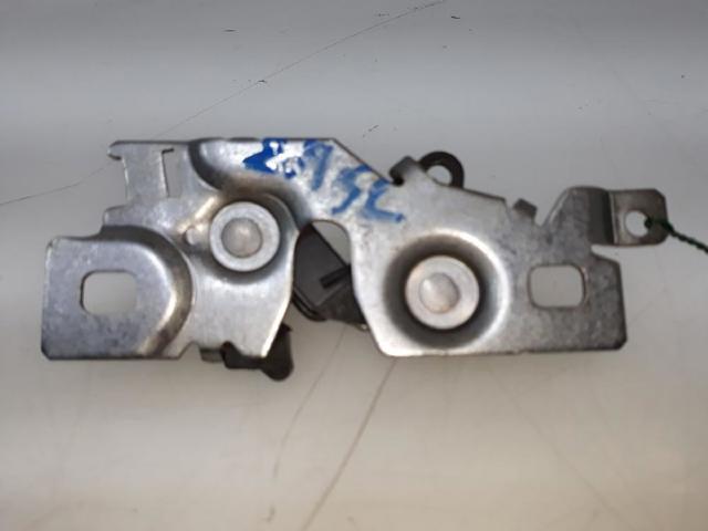 Zamek maski 9677850980 PEUGEOT