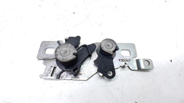 Zamek maski 9677850980 PEUGEOT