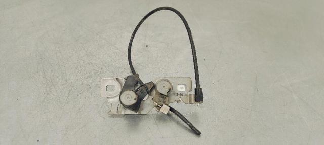 Zamek maski 9677850980 PEUGEOT