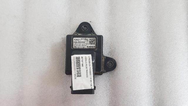9677871680 Peugeot/Citroen