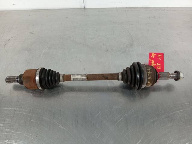 9677914480 Peugeot/Citroen