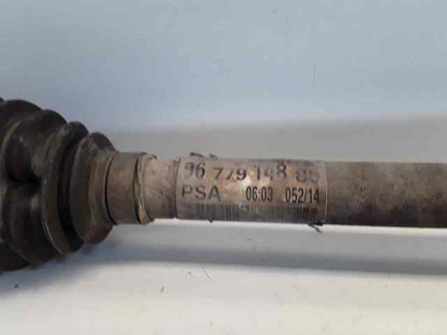 9677914880 Peugeot/Citroen