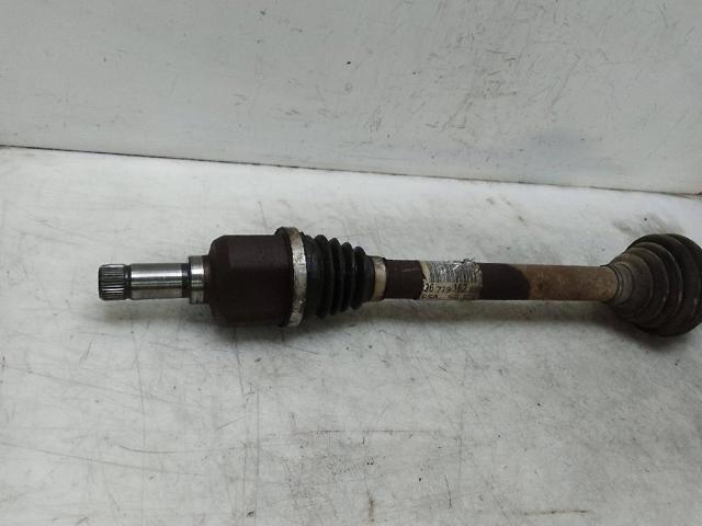 Półoś napędowa przednia lewa 9677916280 PEUGEOT