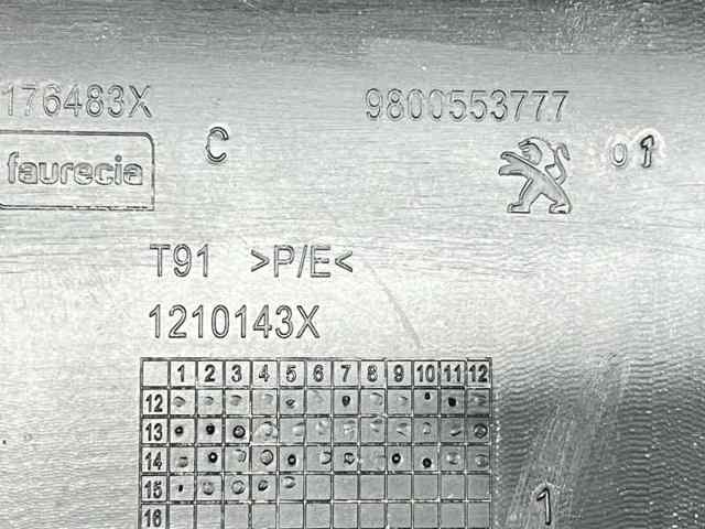 9677960477 Peugeot/Citroen