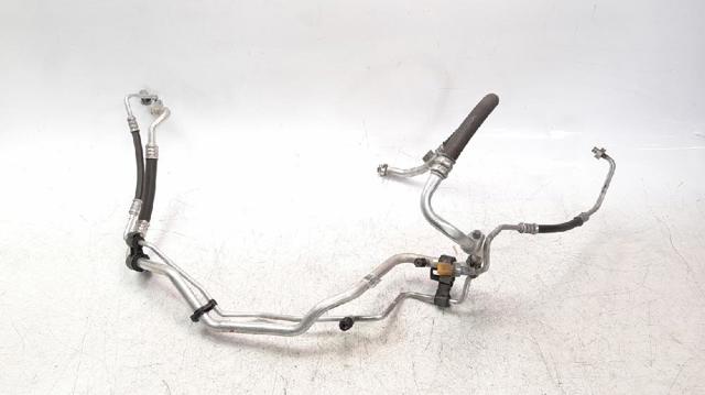 Przewód klimatyzacji, od chłodnicy do parownika 9677992180 PEUGEOT