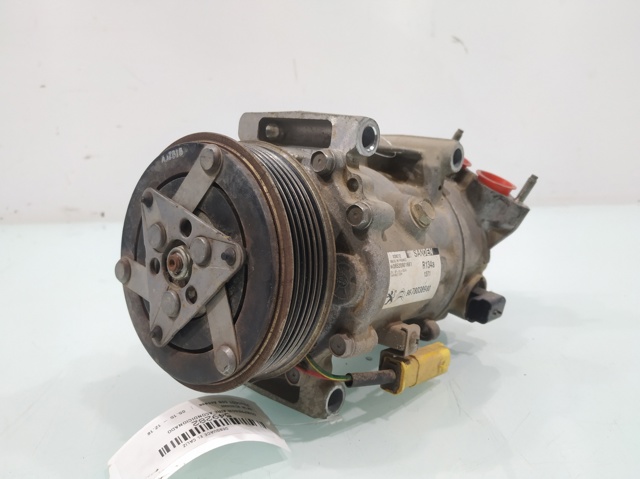 9678038980 Peugeot/Citroen