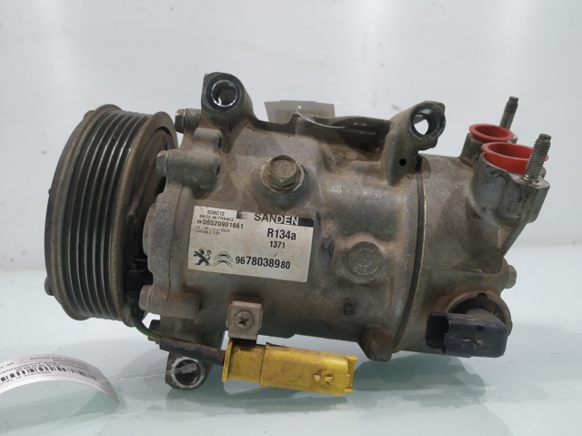 9678038980 Peugeot/Citroen