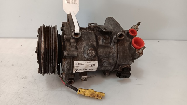 9678038980 Peugeot/Citroen