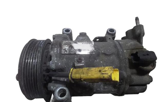 9678038980 Peugeot/Citroen