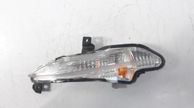 Kierunkowskaz lewy 9678039380 PEUGEOT