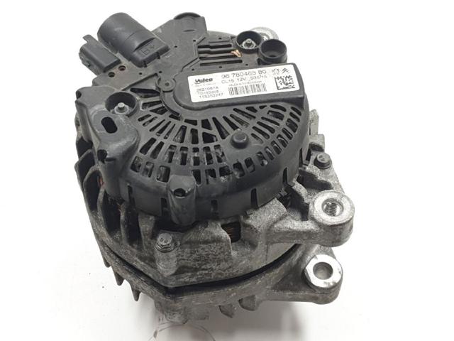 9678048880 Fiat/Alfa/Lancia