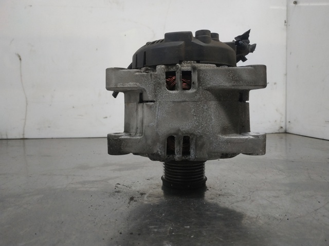 Alternator 9678048880 PEUGEOT