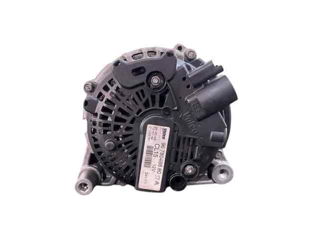 9678048880 Peugeot/Citroen