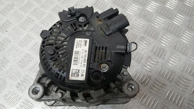 9678048880 Peugeot/Citroen