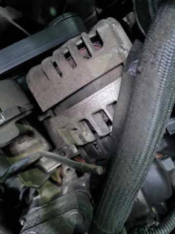 Alternator 9678048880 PEUGEOT
