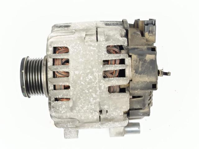 Alternator 9678048880 PEUGEOT