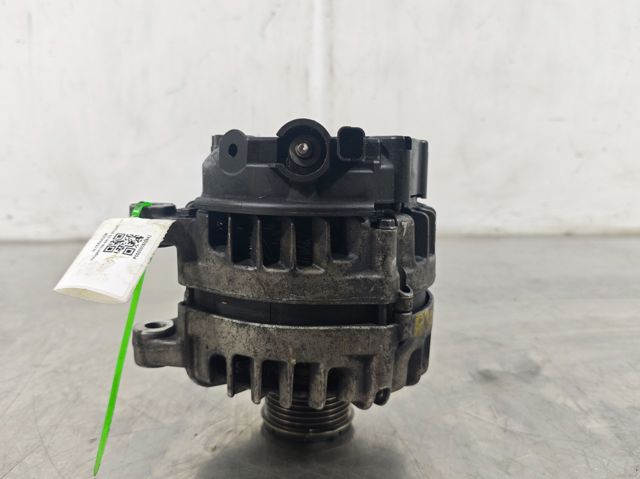 Alternator 9678048880 PEUGEOT