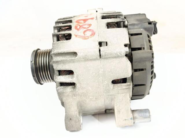 9678048880 Peugeot/Citroen