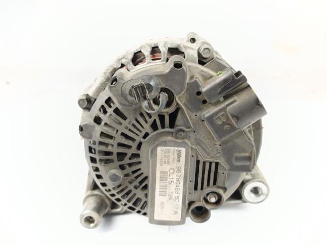 9678048880 Peugeot/Citroen