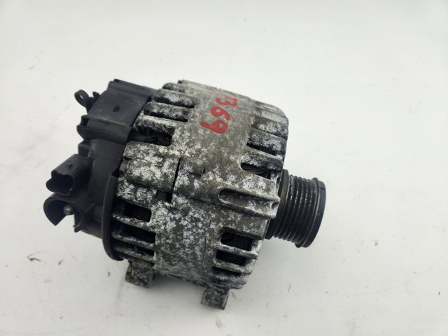 Alternator 9678048880 PEUGEOT