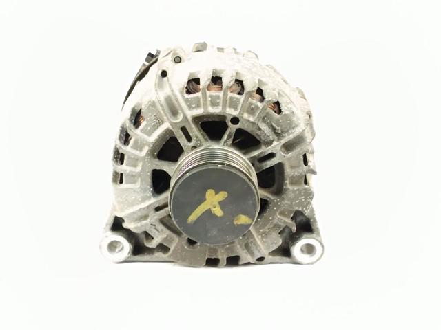 9678048880 Peugeot/Citroen