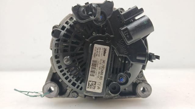 9678048880 Peugeot/Citroen