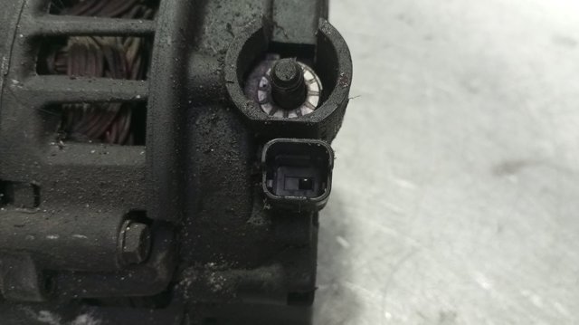 9678048880 Peugeot/Citroen