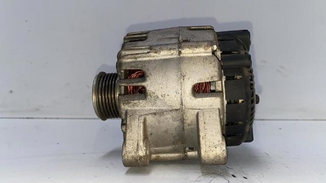 Alternator 9678048880 PEUGEOT